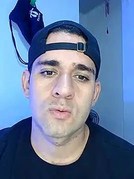 CRISTHIAN GREY01 online show from January 14, 6:28 pm