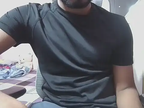 KissesBoyAD online show from October 25, 7:04 pm