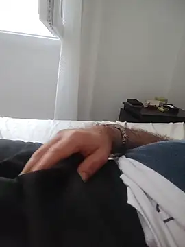 Satiro Sevilla online show from November 16, 4:53 pm