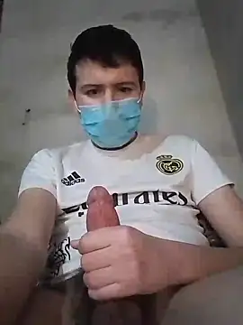 Zakariahorney1 online show from March 31, 2:02 am