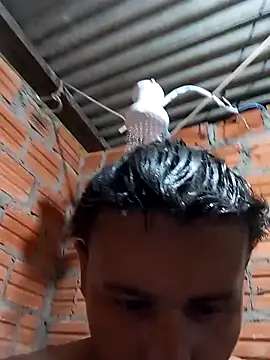 Mateus3040 online show from December 13, 10:05 pm