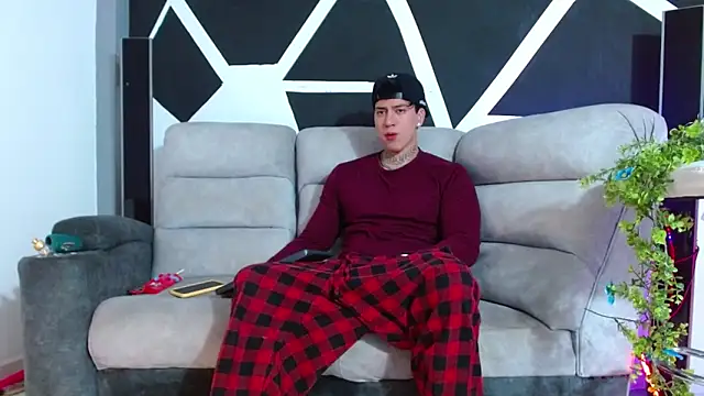 JUSTIN FULLER1 online show from November 15, 3:14 pm