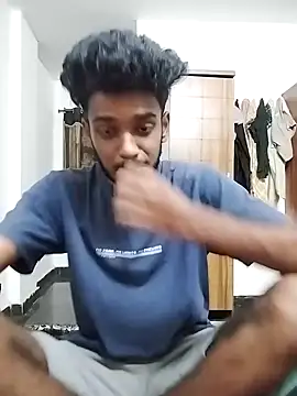 PRASADREDDY HYD online show from December 7, 1:51 pm