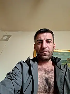 Greecefuck online show from March 31, 10:50 am