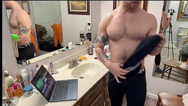 DaddydayDrinkzz online show from February 8, 5:40 am