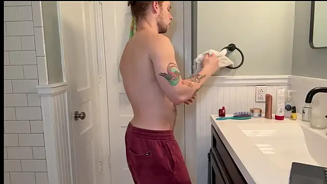 DaddydayDrinkzz online show from January 31, 6:57 am