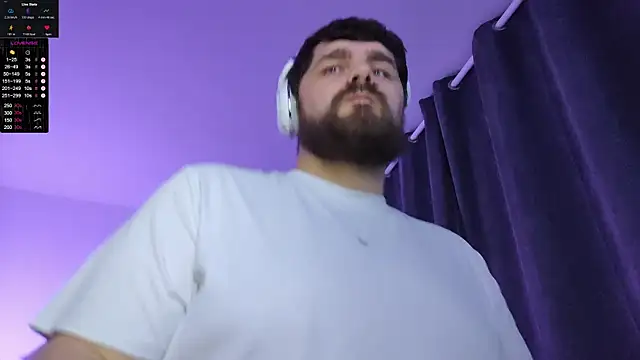 KingMarti online show from January 14, 8:30 am