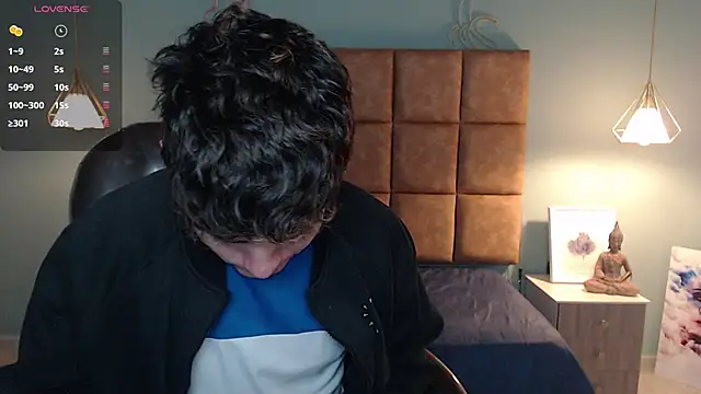 AlejooTwink online show from December 24, 12:55 pm