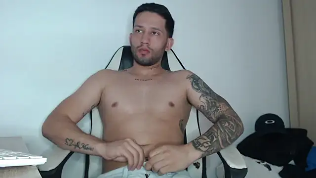 maxXximo777 online show from January 29, 9:17 pm