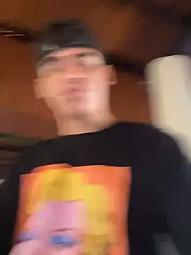 Leo bunny hot online show from December 28, 9:08 pm