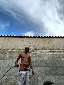 Leo bunny hot online show from October 5, 7:29 pm