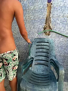 Leo bunny hot online show from September 22, 8:41 pm