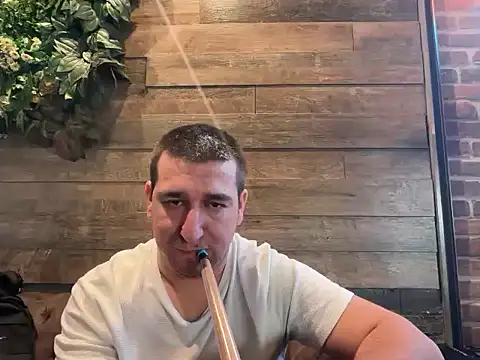 kickmrdrivcho1990 online show from October 28, 1:57 pm