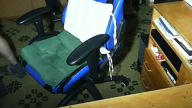 Vervett73 online show from November 26, 3:59 pm