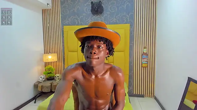 chimi88 online show from November 18, 12:31 pm