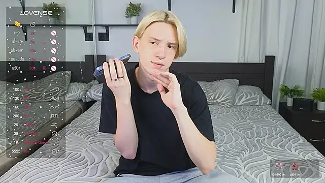 Ron Vils online show from September 10, 6:12 am