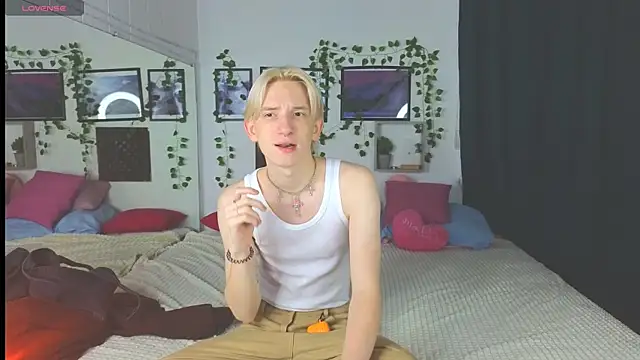 Ron Vils online show from December 21, 4:19 am