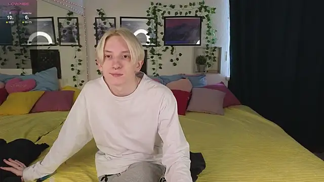 Ron Vils online show from February 20, 6:06 am