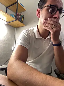 Superdad online show from March 27, 12:50 pm