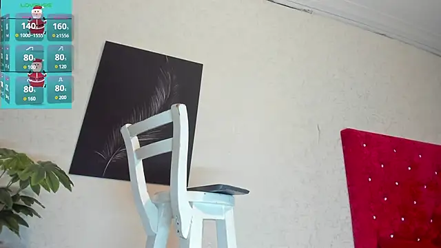 Cristopher23  online show from December 25, 2:34 pm