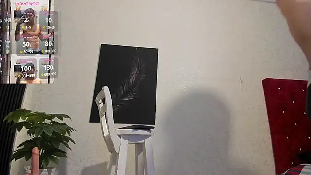 Cristopher23  online show from January 17, 7:53 pm