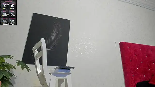 Cristopher23  online show from December 28, 7:54 pm