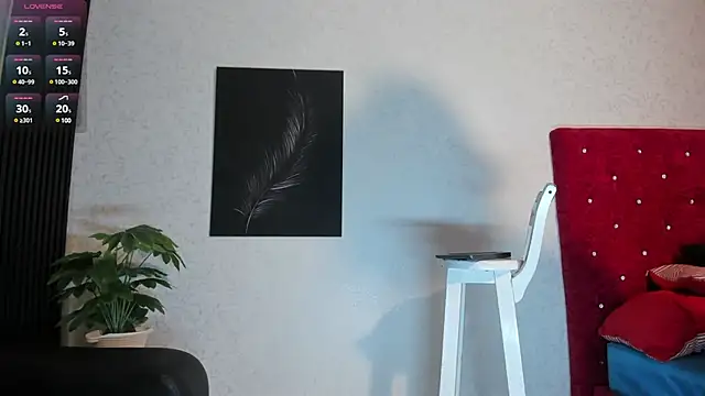 Cristopher23  online show from December 2, 7:58 pm