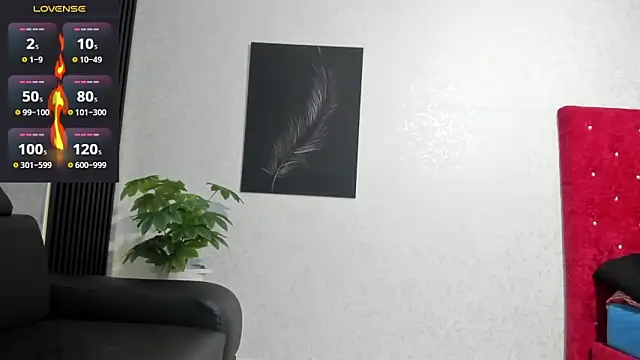 Cristopher23  online show from December 5, 7:51 pm