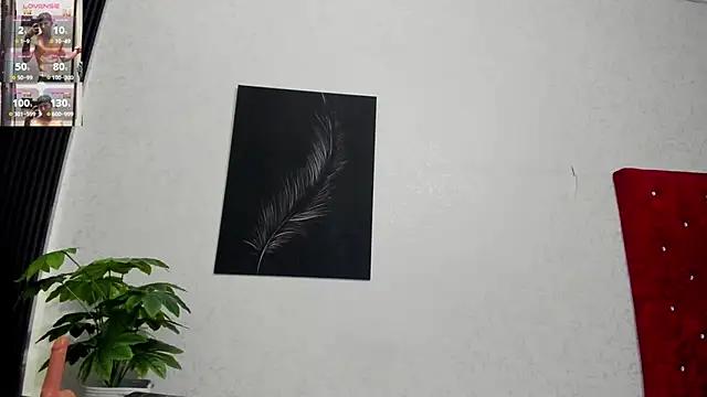 Cristopher23  online show from January 28, 8:15 pm