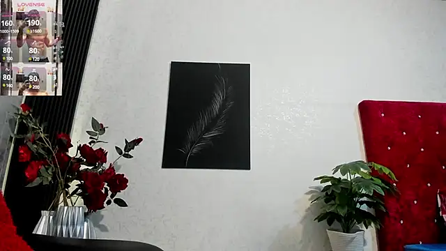 Cristopher23  online show from March 12, 7:59 pm