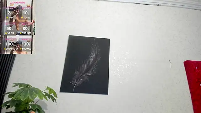 Cristopher23  online show from January 14, 8:04 pm