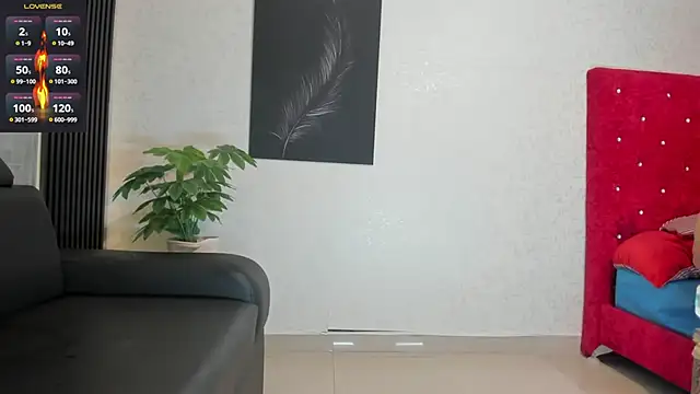 Cristopher23  online show from December 3, 8:06 pm