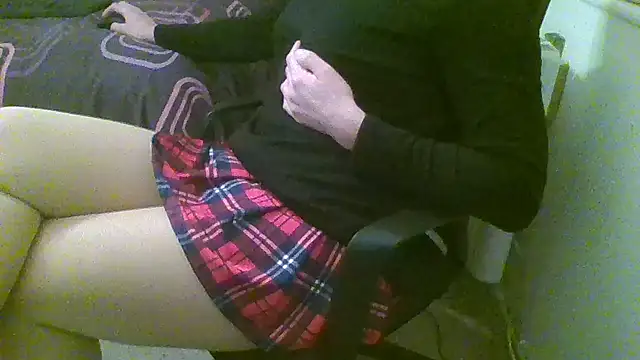 Snapshot of AshWinter chatting on January 29, 4:52 pm AshWinter online show from January 29, 4:52 pm