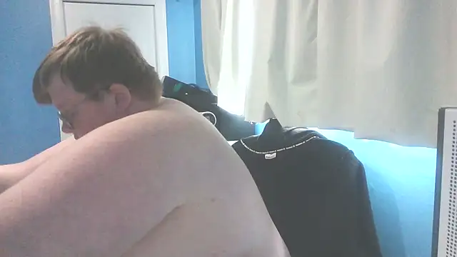 Richard Moneyshot 23 online show from March 10, 5:41 pm