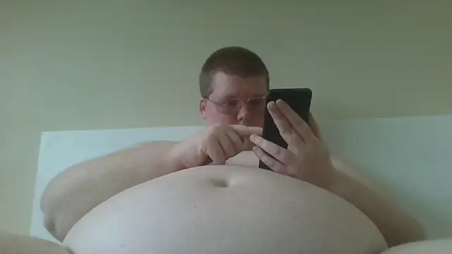 Richard Moneyshot 23 online show from December 21, 8:32 pm