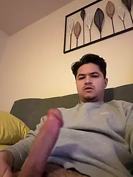 Serious James27 online show from January 4, 9:21 am