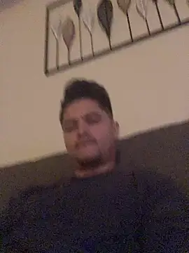 Serious James27 online show from December 17, 7:40 am