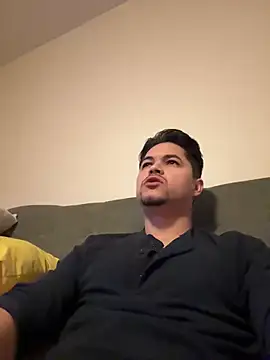 Serious James27 online show from February 1, 6:21 am