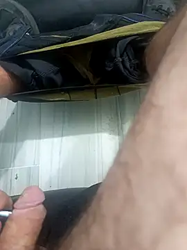 Can08778 online show from November 5, 9:50 pm