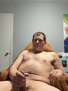 iambatman52 online show from March 19, 1:20 am