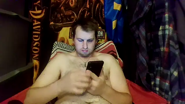 sexaddict 2424 online show from November 8, 8:12 pm