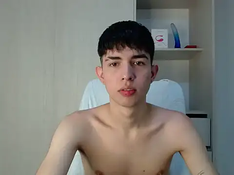 Andy hot19 online show from October 21, 3:26 pm