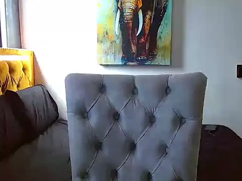 Velk hot online show from February 6, 7:22 pm