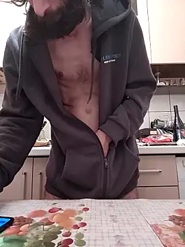 vulpe8400 online show from December 18, 11:34 pm