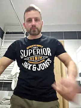 mikhael9999 online show from March 20, 9:57 pm