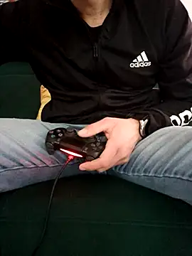 mikhael9999 online show from March 21, 10:50 am