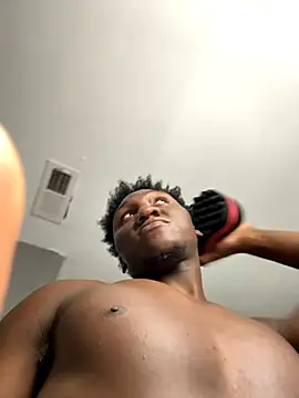 Festivitiesking1 online show from October 7, 12:20 pm