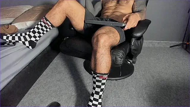 Brock hurn1 online show from March 20, 1:42 am