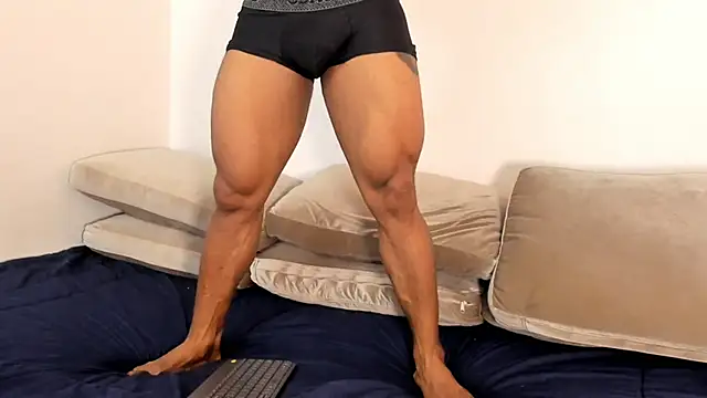 Snapshot of Brock_hurn1 chatting on January 31, 2:37 am Brock hurn1 online show from January 31, 2:37 am
