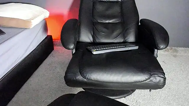 Brock hurn1 online show from November 20, 2:11 am